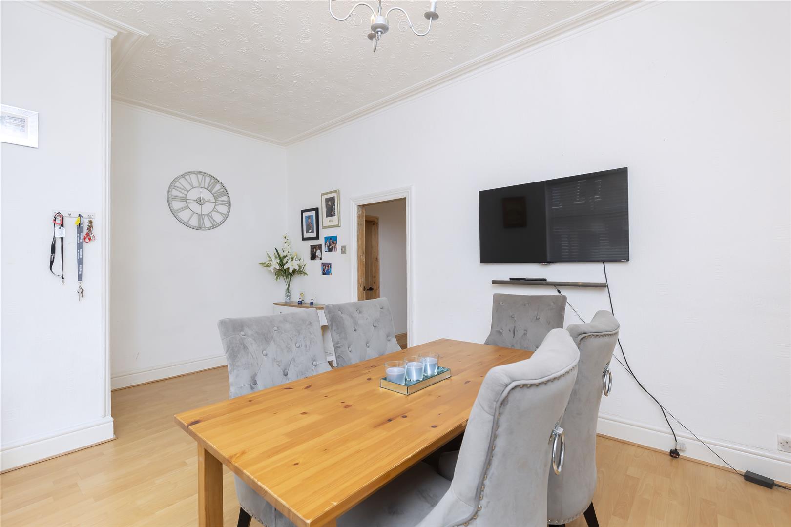 Balcarres Road, Ashton-On-Ribble, Preston